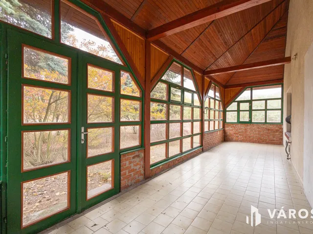 Eladó mezőgazdasági ingatlan Soltvadkert 80 nm