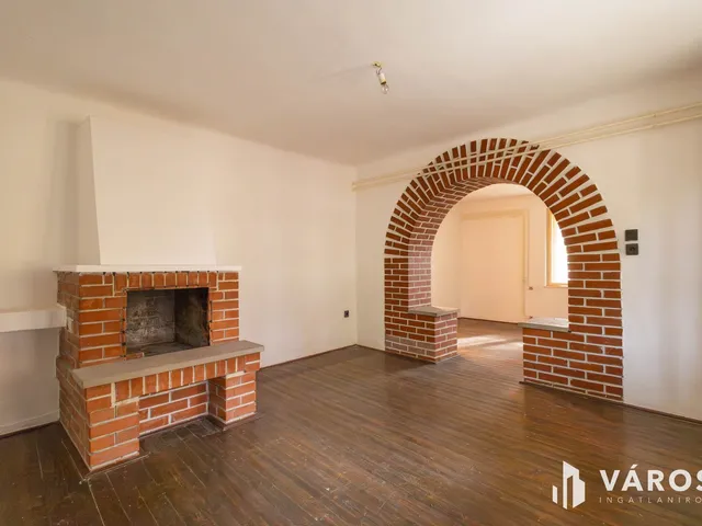 Eladó mezőgazdasági ingatlan Soltvadkert 80 nm