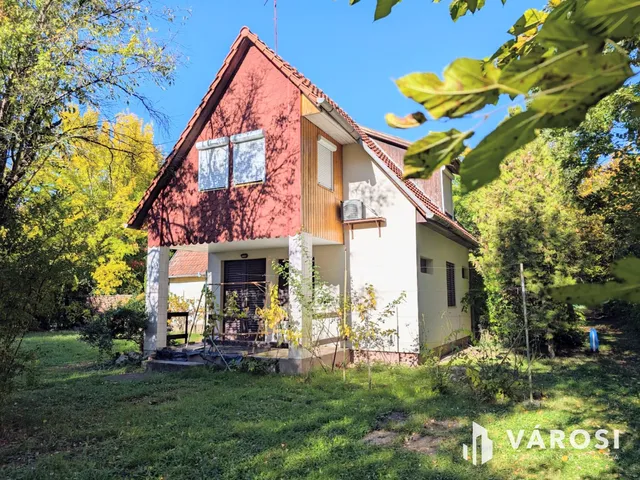 Eladó üdülő és hétvégi ház Doboz 70 nm