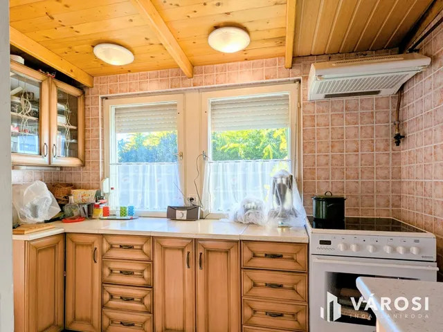 Eladó üdülő és hétvégi ház Doboz 70 nm