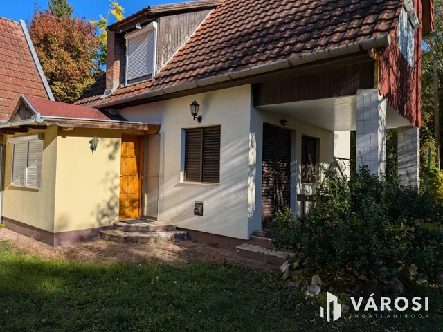 Eladó üdülő és hétvégi ház Doboz 70 nm