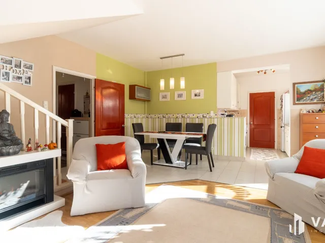 Eladó ház Siófok, Fokihegy 124 nm