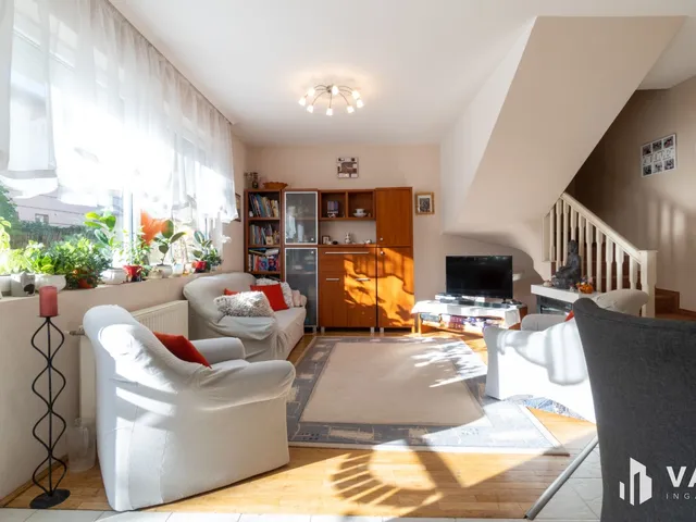 Eladó ház Siófok, Fokihegy 124 nm