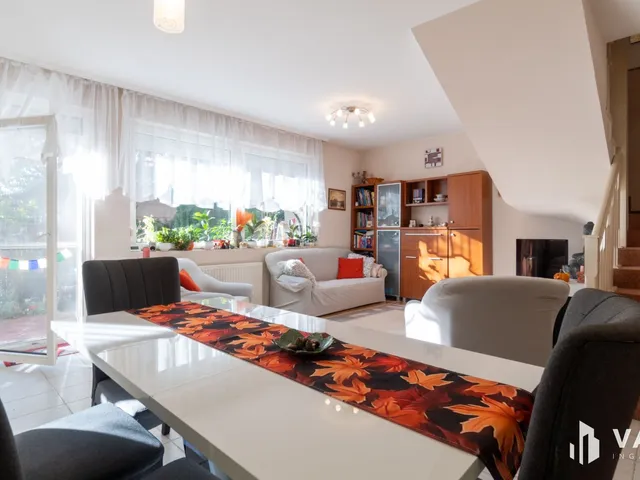 Eladó ház Siófok, Fokihegy 124 nm