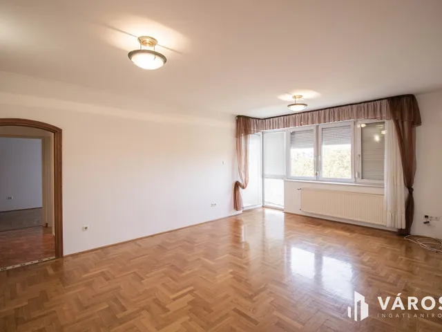 Eladó lakás Győr, Belváros 75 nm