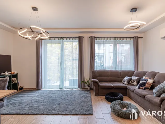 Eladó lakás Szeged, Felsőváros 60 nm