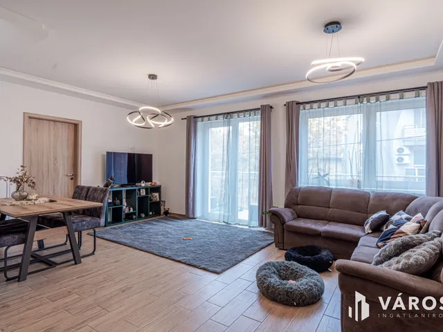 Eladó lakás Szeged, Felsőváros 60 nm