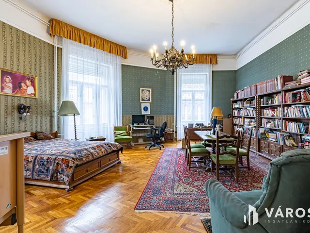 Eladó lakás Budapest V. kerület, Lipótváros 148 nm