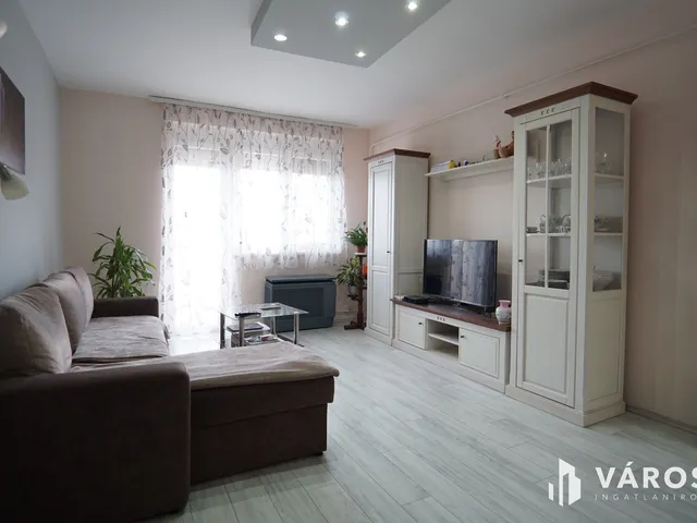 Eladó lakás Nagykanizsa, Keleti városrész 54 nm
