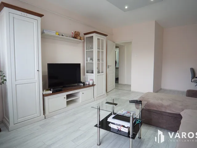 Eladó lakás Nagykanizsa, Keleti városrész 54 nm