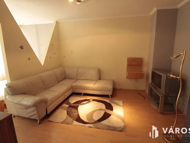 Eladó lakás Nagykanizsa, Keleti városrész 41 nm