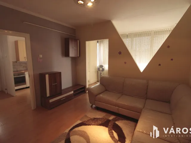 Eladó lakás Nagykanizsa, Keleti városrész 41 nm