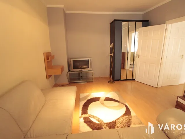 Eladó lakás Nagykanizsa, Keleti városrész 41 nm