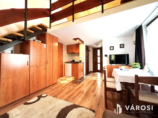 Eladó lakás Gyula 70 nm