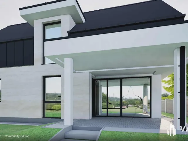 Eladó ház Debrecen, Lencztelep 158 nm