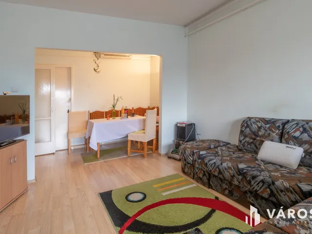 Eladó lakás Szeged, Újrókus 55 nm