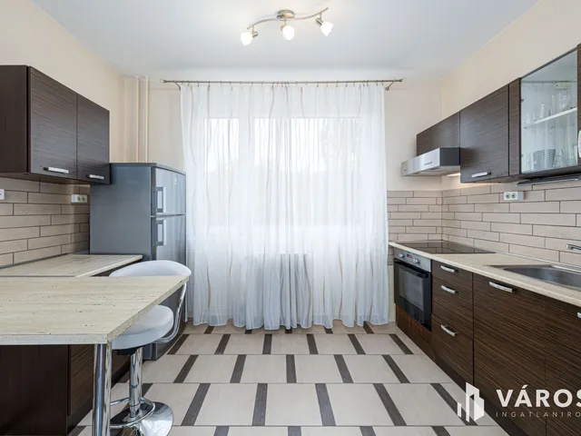 Eladó lakás Szeged, Északi városrész 47 nm