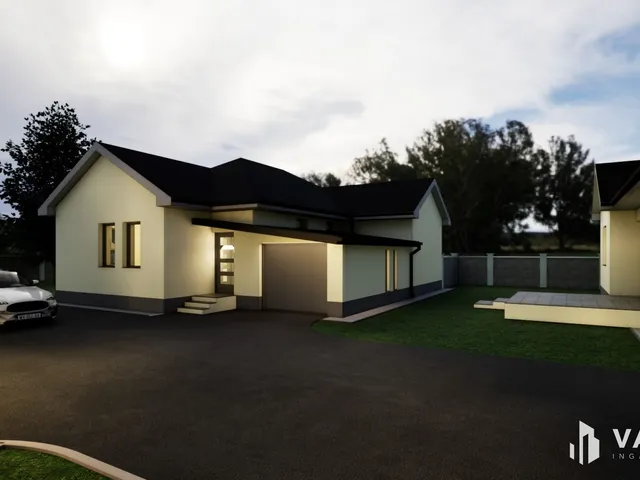 Eladó ház Debrecen, Lencztelep 112 nm