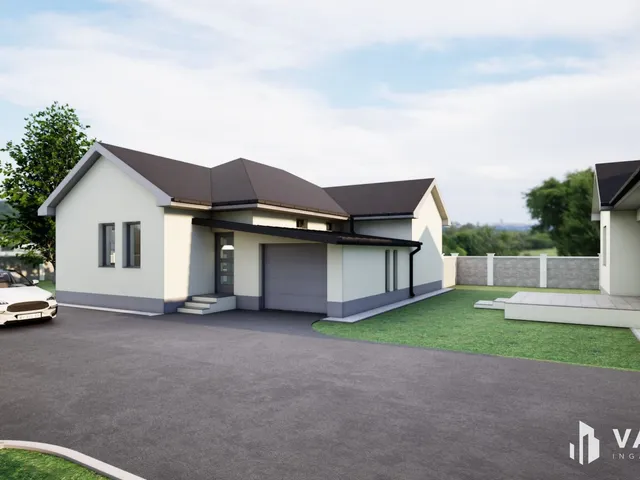 Eladó ház Debrecen, Lencztelep 112 nm