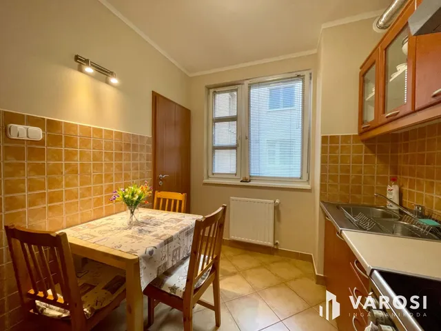 Kiadó lakás Budapest X. kerület 53 nm