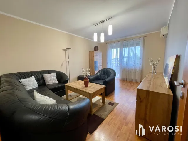 Kiadó lakás Budapest X. kerület 53 nm