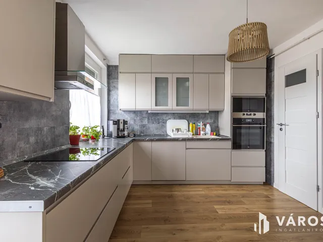 Eladó ház Szeged, Kiskundorozsma 220 nm