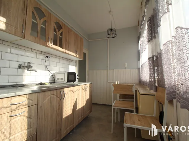 Eladó lakás Salgótarján 53 nm