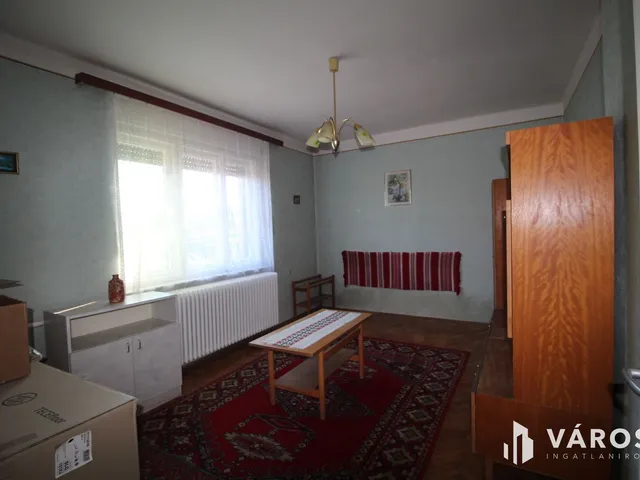 Eladó ház Sárvár 74 nm