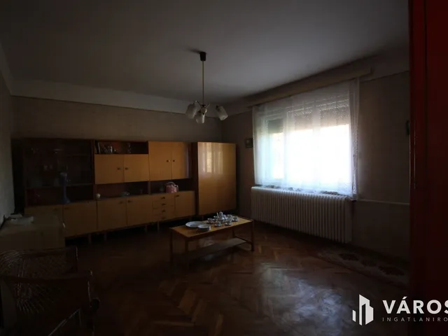 Eladó ház Sárvár 74 nm