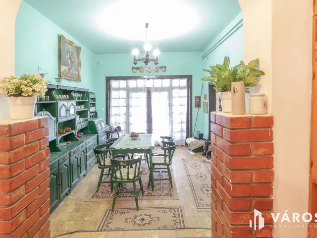 Eladó lakás Szeged, Kiskundorozsma 76 nm