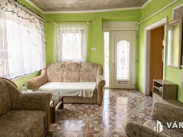 Eladó ház Békés 109 nm