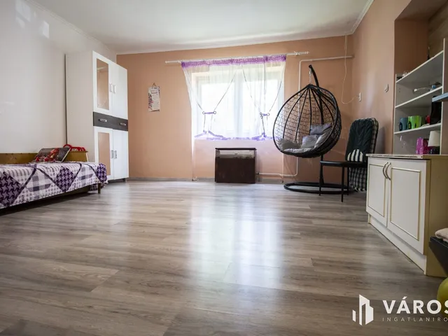 Eladó ház Békés 109 nm