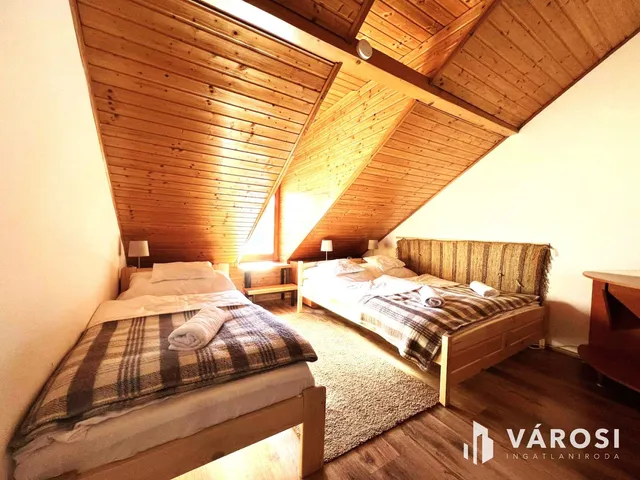 Eladó üdülő és hétvégi ház Gyula 70 nm