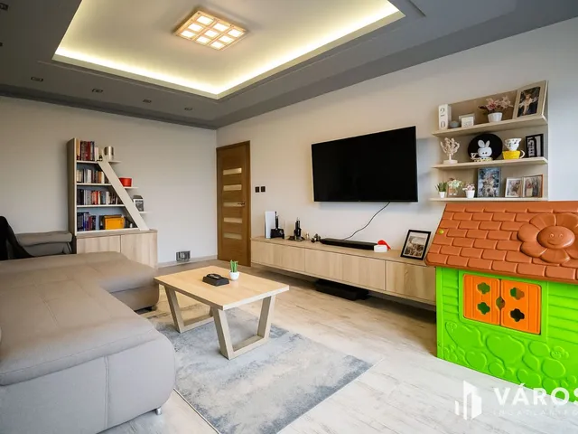 Eladó lakás Békéscsaba 56 nm