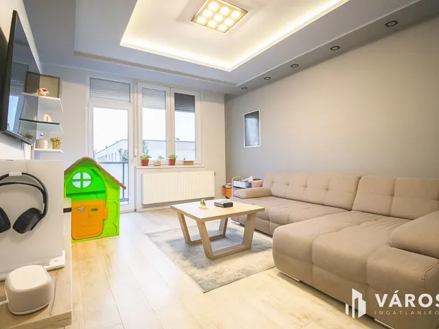 Eladó lakás Békéscsaba 56 nm