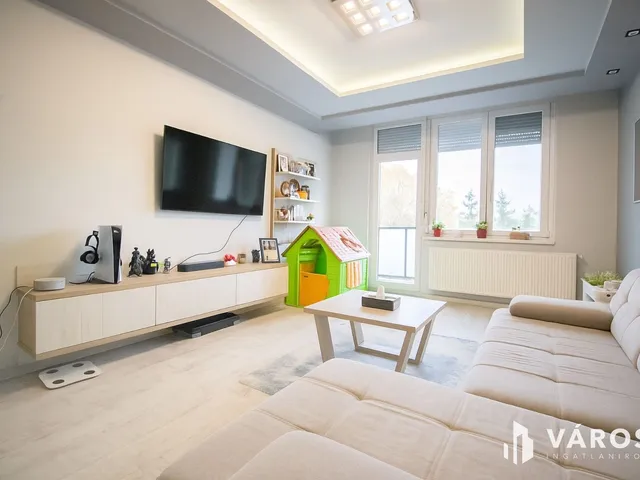 Eladó lakás Békéscsaba 56 nm