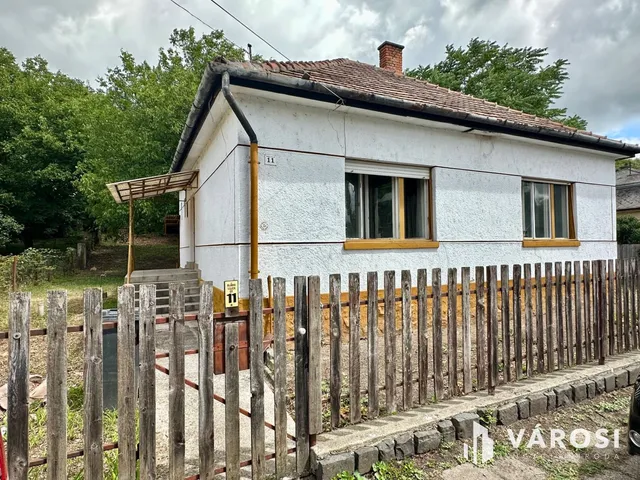 Eladó ház Salgótarján 72 nm