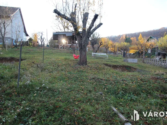 Eladó telek Somoskőújfalu 40 nm