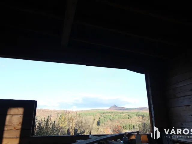 Eladó telek Somoskőújfalu 40 nm