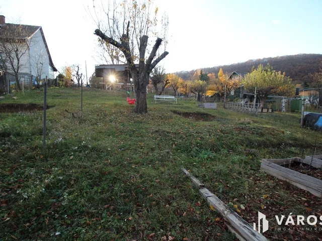 Eladó üdülő és hétvégi ház Somoskőújfalu 40 nm