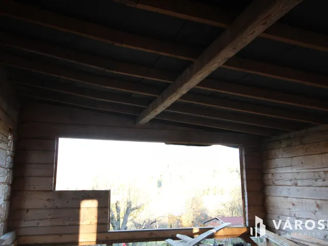 Eladó üdülő és hétvégi ház Somoskőújfalu 40 nm