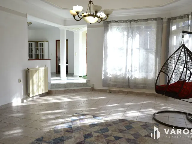 Eladó ház Bánd 120 nm