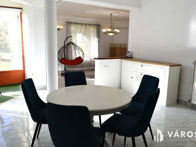 Eladó ház Bánd 120 nm