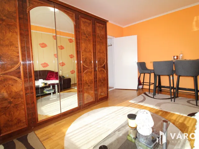 Eladó lakás Gyula, Törökzug 40 nm