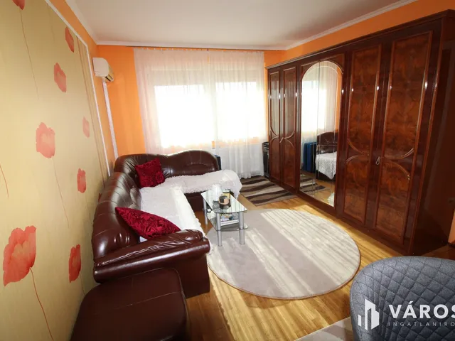 Eladó lakás Gyula, Törökzug 40 nm