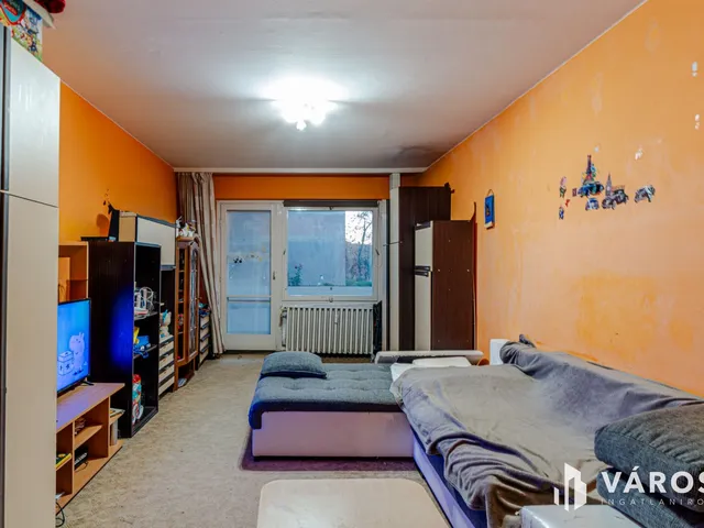 Eladó lakás Szeged 55 nm