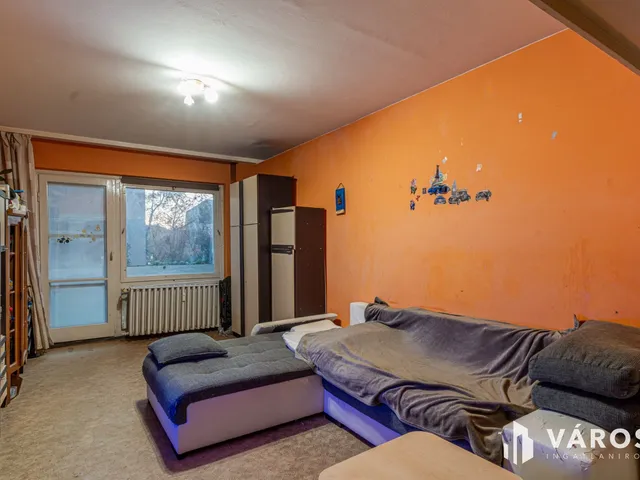 Eladó lakás Szeged 55 nm