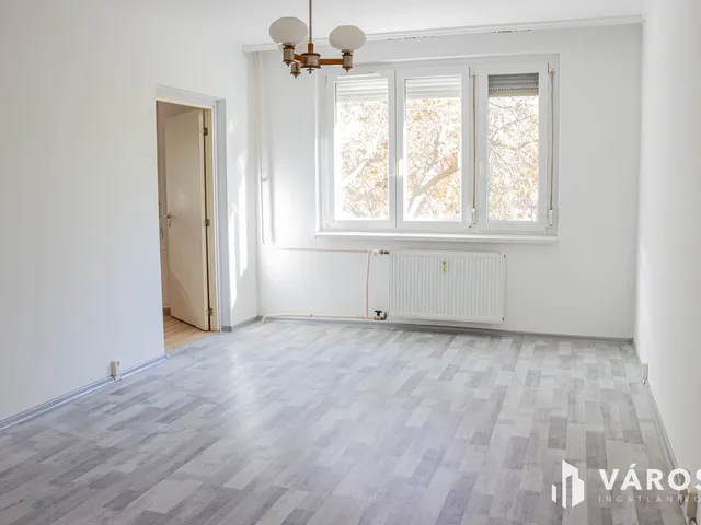 Eladó lakás Szeged, Északi városrész 53 nm