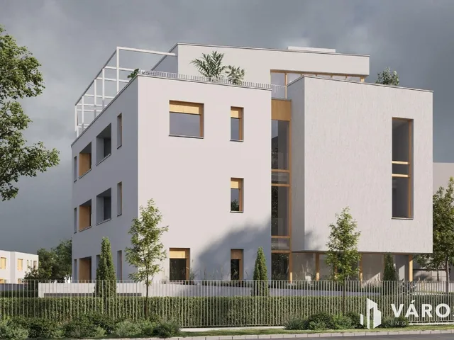 Eladó lakás Debrecen, Postakert 49 nm