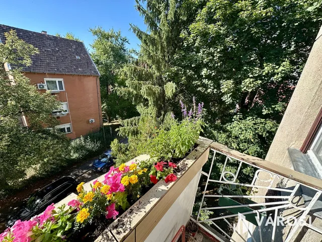 Kiadó lakás Salgótarján 37 nm